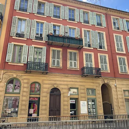 2 Pieces Port De Ницца