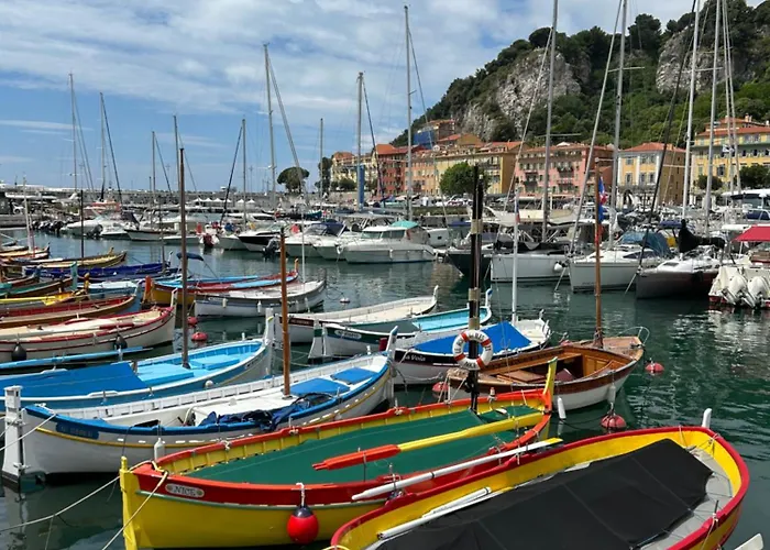 2 Pieces Port De * 니스