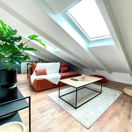 2 Pieces Port De Nizza