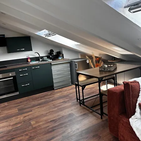 2 Pieces Port De Nizza